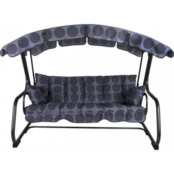 Zahradní houpačka Dajar Ravenna