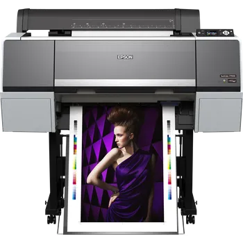 EPSON SureColor SC-P7000 STD Spectro Tiskárna EPSON SureColor SC-P7000 STD Spectro