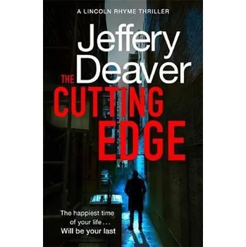 The Cutting Edge - Jeffery Deaver (EN)