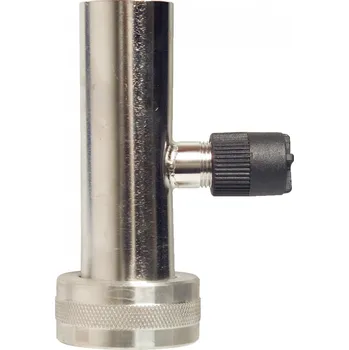 Mezikus k čerpadlu PACKO nerez ∅ 32 mm