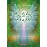 Andělská terapie: Pracovní kniha - Doreen Virtue 