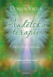 Andělská terapie: Pracovní kniha -…