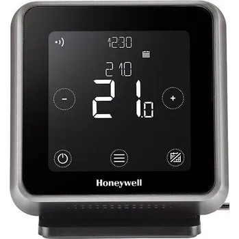 Honeywell Lyric T6R Smart