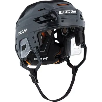 Chránič hlavy CCM Tacks 710 - SR černá S