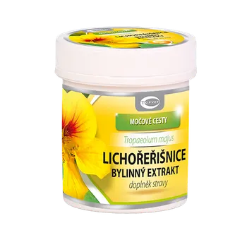 Topvet Lichořeřišnice Bylinný extrakt…