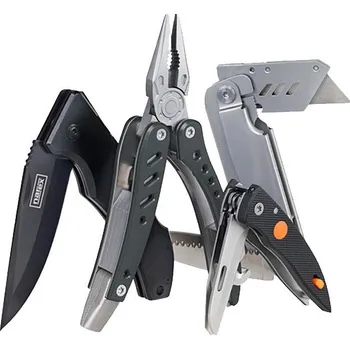 Sada nářadí Narex Multi Kit Transformer