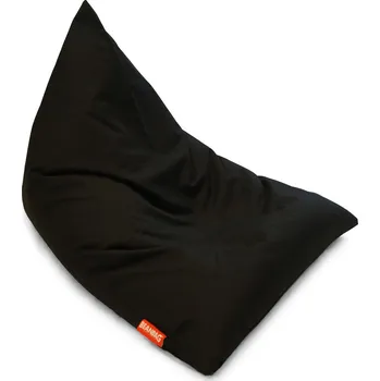Sedací pytel BeanBag Triangle Black