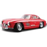 Bburago Mercedes-Benz 300 SL 1954 1:24…