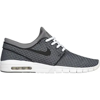 Pánské tenisky NIKE SB Stefan Janoski Max Gunsmoke/Black/White