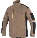 CXS Stretch blůza béžová/černá