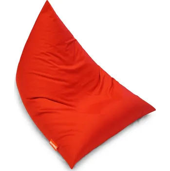 BeanBag Triangle Scarlet rose