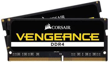 Operační paměť Corsair Vengeance 32 GB (2x 16 GB) DDR4 2400 MHz (CMSX32GX4M2A2400C16)