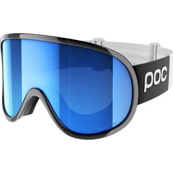 POC Retina Big Clarity Comp Uranium Black/Spektris Blue 2018/2019 POC Retina Big Clarity Comp Uranium Black/Spektris Blue 2018/2019