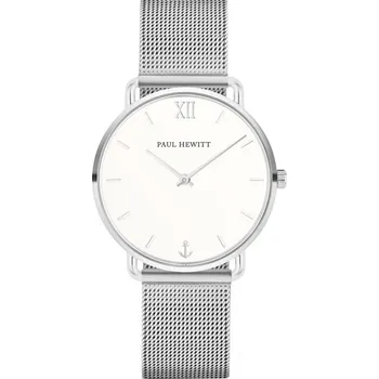 Hodinky Recenze Paul Hewitt Miss Ocean Line PH-M-S-W-4S