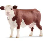 Schleich 13867 Herefordská kráva