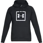 Under Armour Rival Fleece Logo Hoodie…