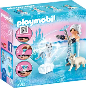 Stavebnice Playmobil Playmobil 9353