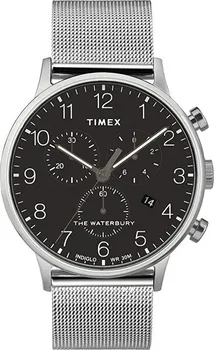hodinky Timex TW2T36600