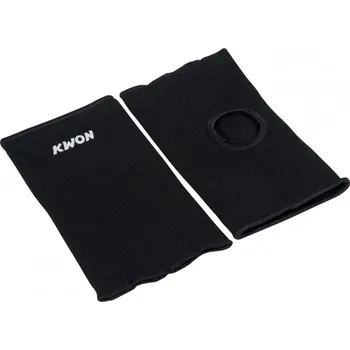 Rukavice KWON Vnitřní rukavice černé - velikost: S - Prodloužená možnost vrácení zboží do 60 dní.