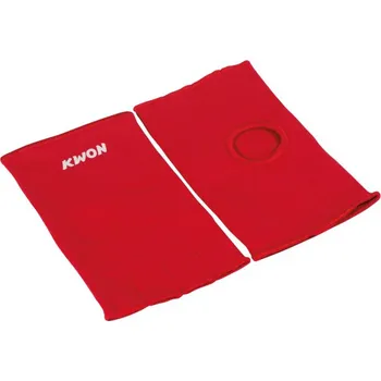 Rukavice KWON Vnitřní rukavice červené - velikost: M - Prodloužená možnost vrácení zboží do 60 dní.