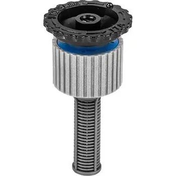 Postřikovač BRADAS Nastavitelná tryska 0-360°, dostřik 5,2m (světle šedá)