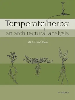 Příroda Temperate Herbs - Jitka Klimešová