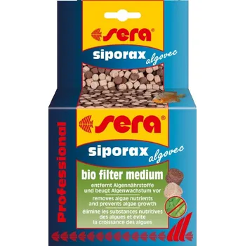 SERA Siporax Algovec Professional 210 g