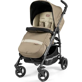 Kočárek Peg-Pérego SÍ Completo 2019