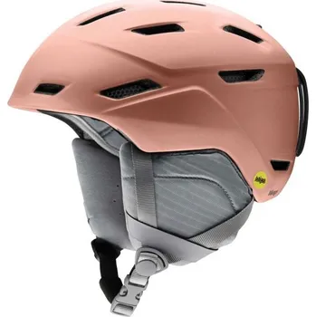 Smith Mirage Matte Champagne