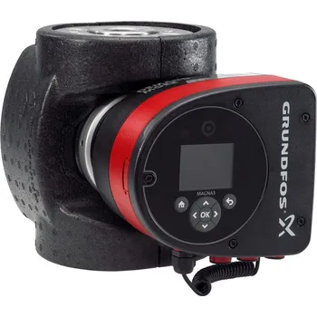 Oběhové čerpadlo GRUNDFOS MAGNA3 40-80F 220 mm PN16