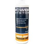Power System Liquid Chalk