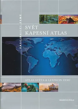 Encyklopedie Svět: Kapesní atlas