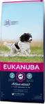 Eukanuba Dog Adult Medium Chicken 12 kg