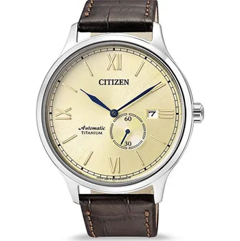 Hodinky Citizen NJ0090-13P