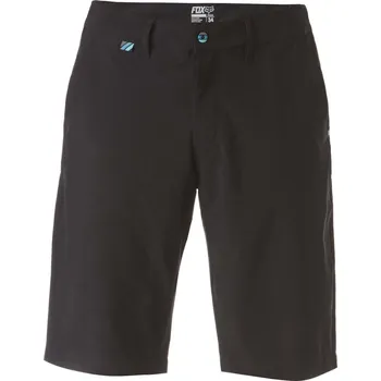 Pánské plavky FOX Essex Tech Stretch Short černé