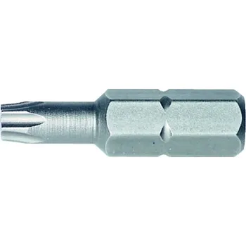 Bit Bit IS ,kónický, délka 25 mm IS 15