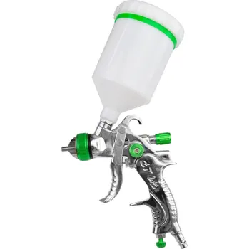 Stříkací pistole Geko G01180