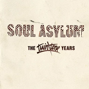 Zahraniční hudba The Twin / Tone Years - Soul Asylum [5LP]