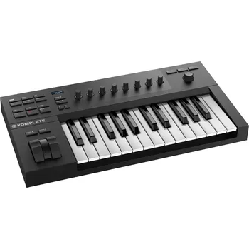 Native Instruments Komplete Kontrol A25 Master keyboard Native Instruments Komplete Kontrol A25
