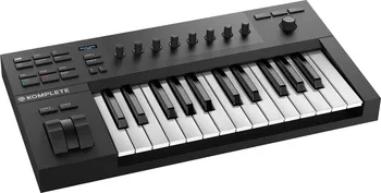 Master keyboard Native Instruments Komplete Kontrol A25