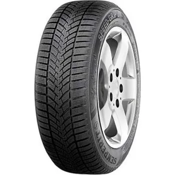 Zimní osobní pneu Semperit Speed-Grip 3 205/55 R16 91 H