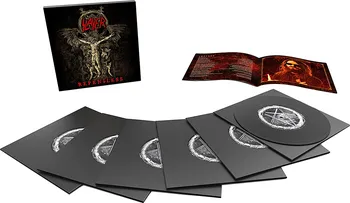 Zahraniční hudba Repentless - Slayer