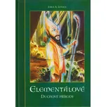 Elementálové: duchové přírody - Jorge…