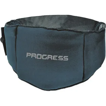 Progress Bed Termo černý