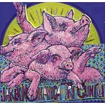 Tři čuníci - Jaromír Nohavica [LP]