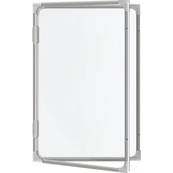 2x3 Casetech vitrína magnetická vnitřní 90 x 120 cm