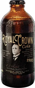 Limonáda Royal Crown Cola Classic