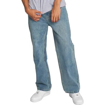 Dangerous DNGRS Baggy Homie modré 36/34