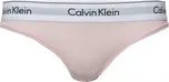 Calvin Klein F3787E-2NT růžové