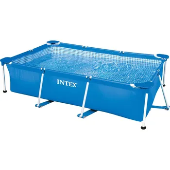 Intex 28271NP Rectangular Frame 2,6 x…